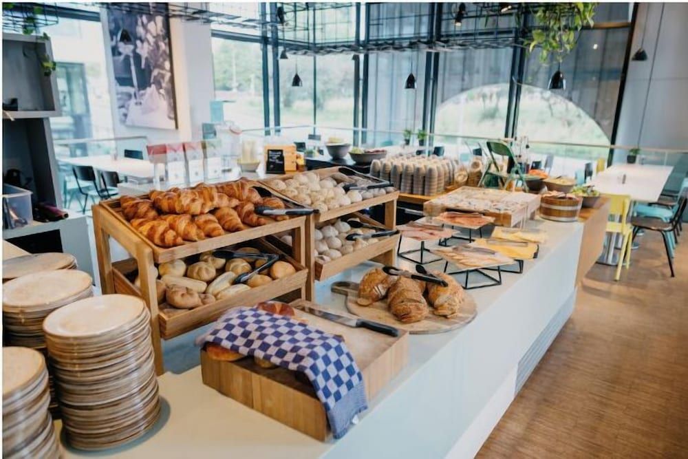 undefined Hotel Casa Amsterdam 7
