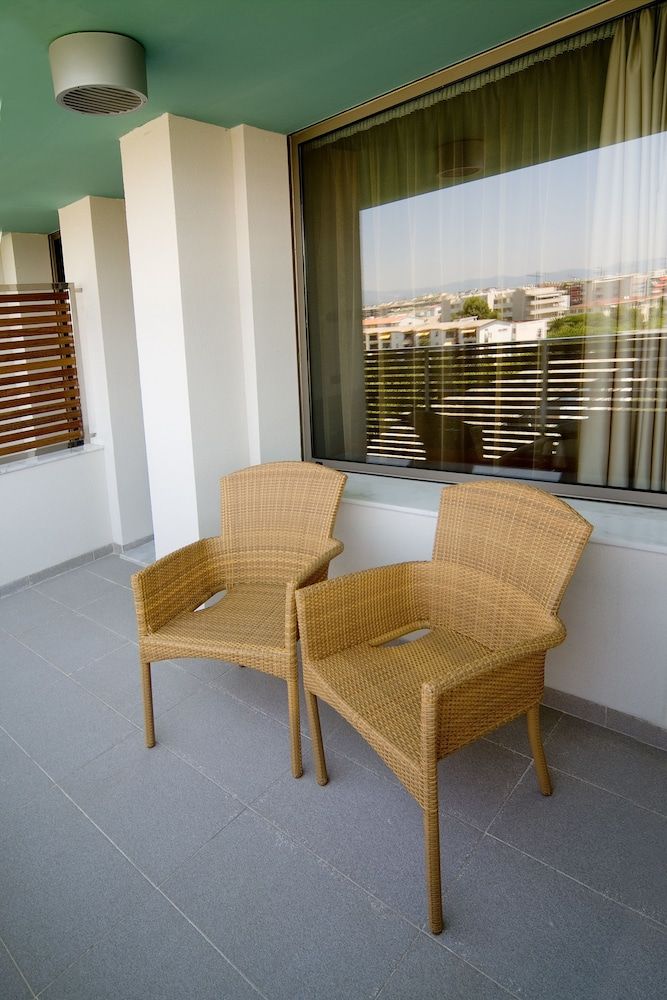 Magnolia Hotel Salou - Adults Only Habitación Estándar Doble, Terraza (Promo. Spa Access) 5