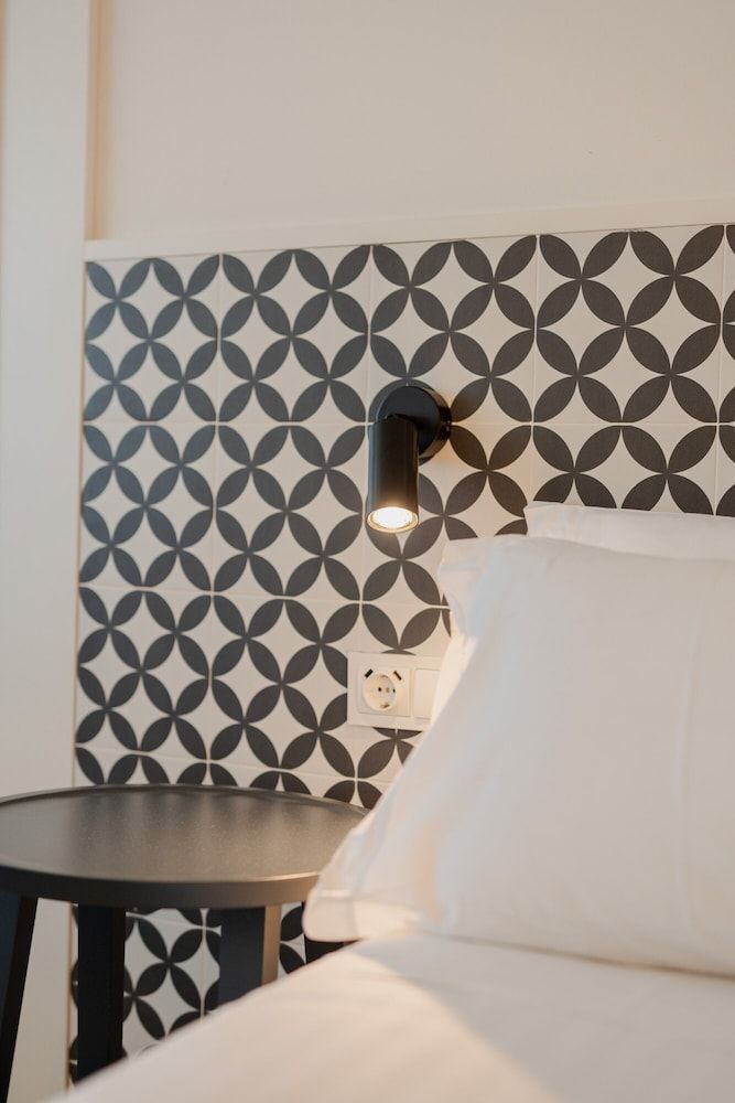 Magnolia Hotel Salou - Adults Only Habitación Estándar Doble, Terraza (Promo. Spa Access) 3