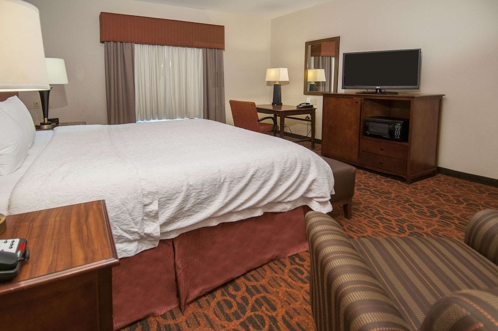 Room, 1 King Bed, Accessible, Non Smoking