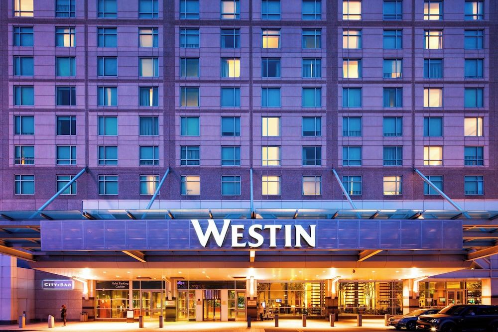 undefined The Westin Boston Seaport District 6