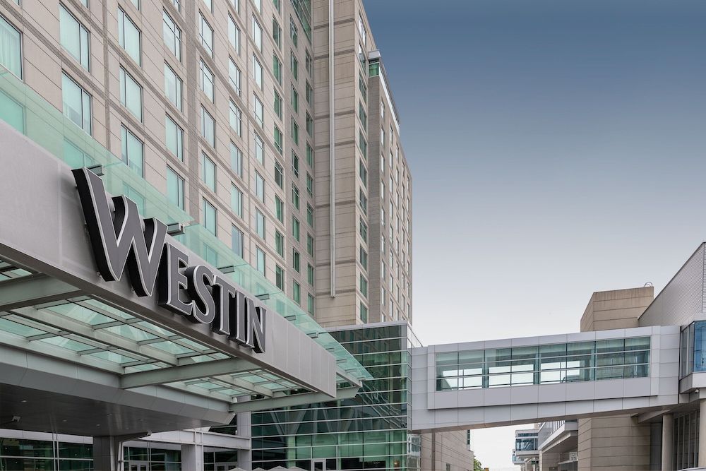 undefined The Westin Boston Seaport District 3