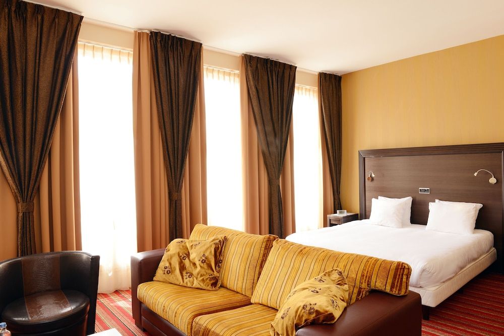 undefined Amrâth Grand Hotel de l'Empereur
