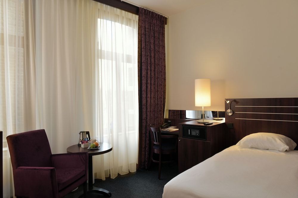 undefined Amrâth Grand Hotel de l'Empereur 3