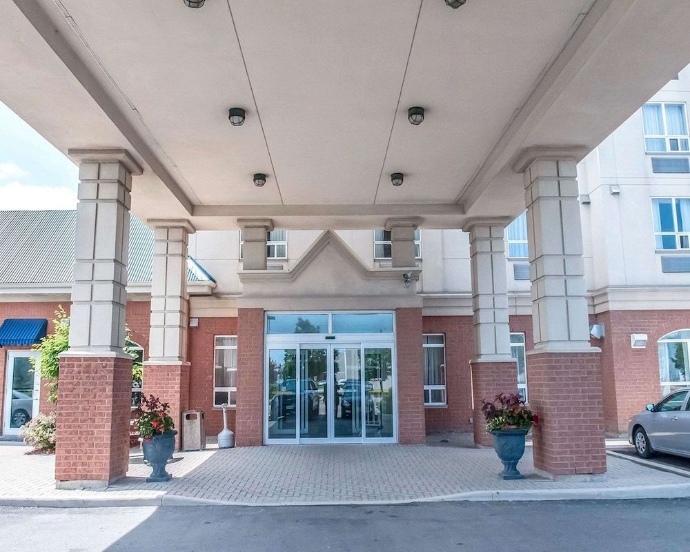 undefined Comfort Inn Mississauga 6