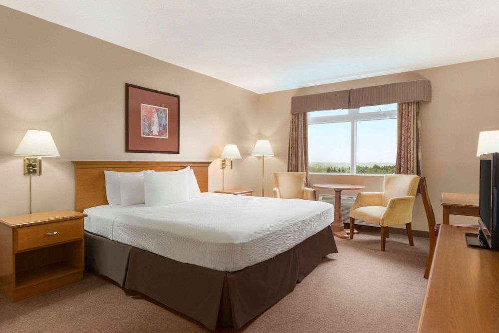 Room, 1 King Bed, Accessible, Non Smoking