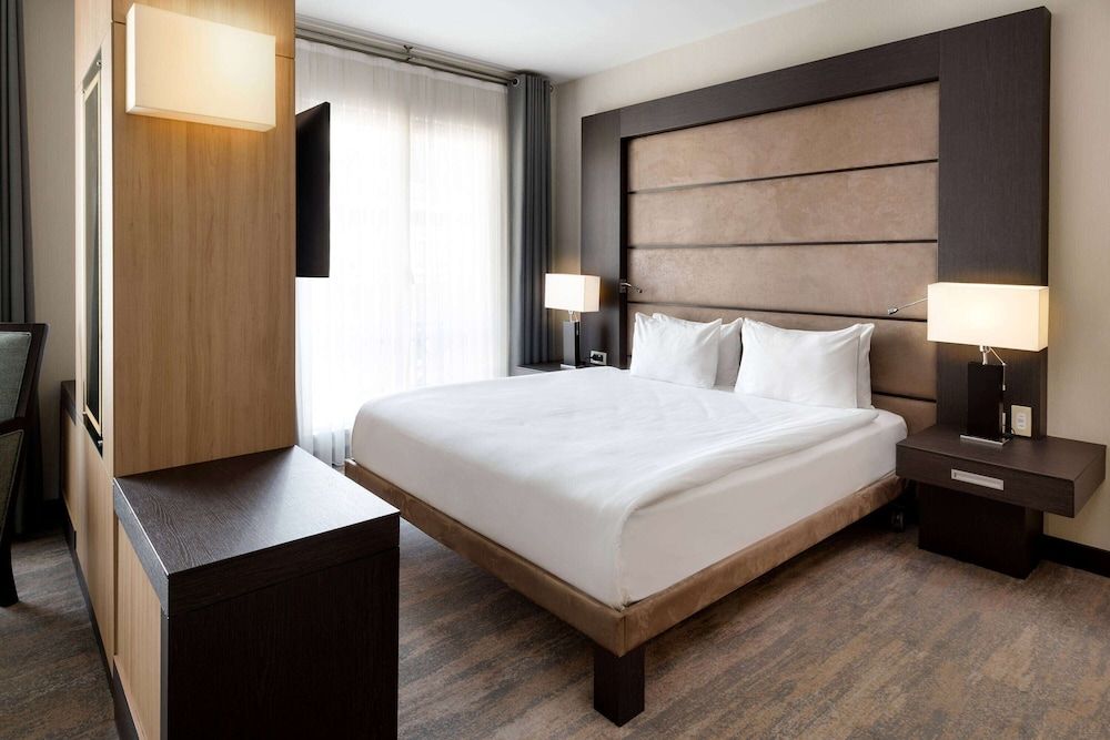 undefined Ramada Plaza by Wyndham Istanbul City Center Adults Only 5