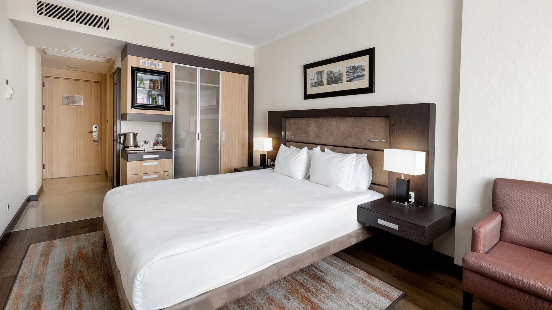 undefined Ramada Plaza by Wyndham Istanbul City Center Adults Only 7