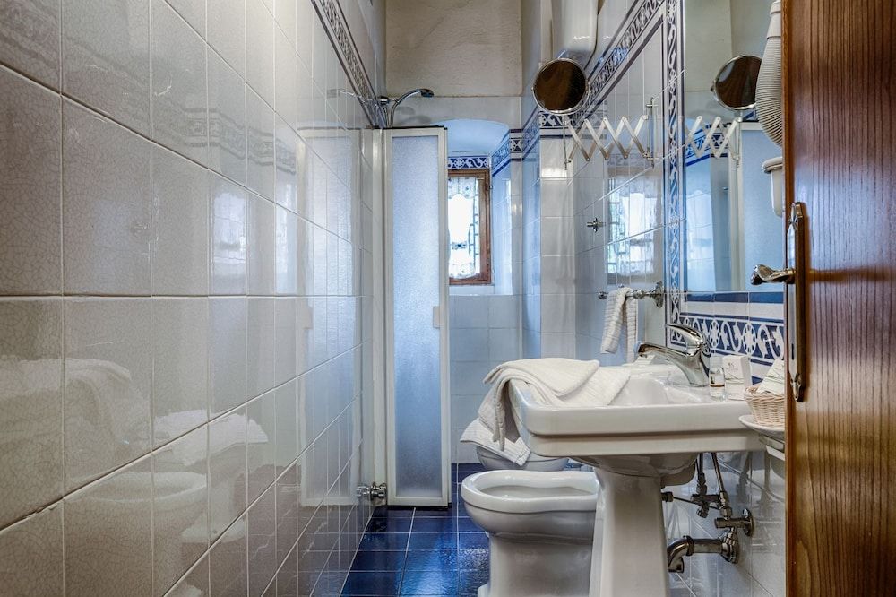 Classic Double or Twin Room