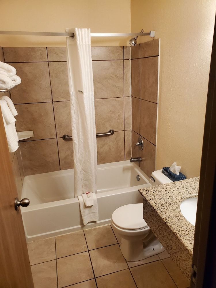 Standard Room, 2 Queen Beds, Smoking