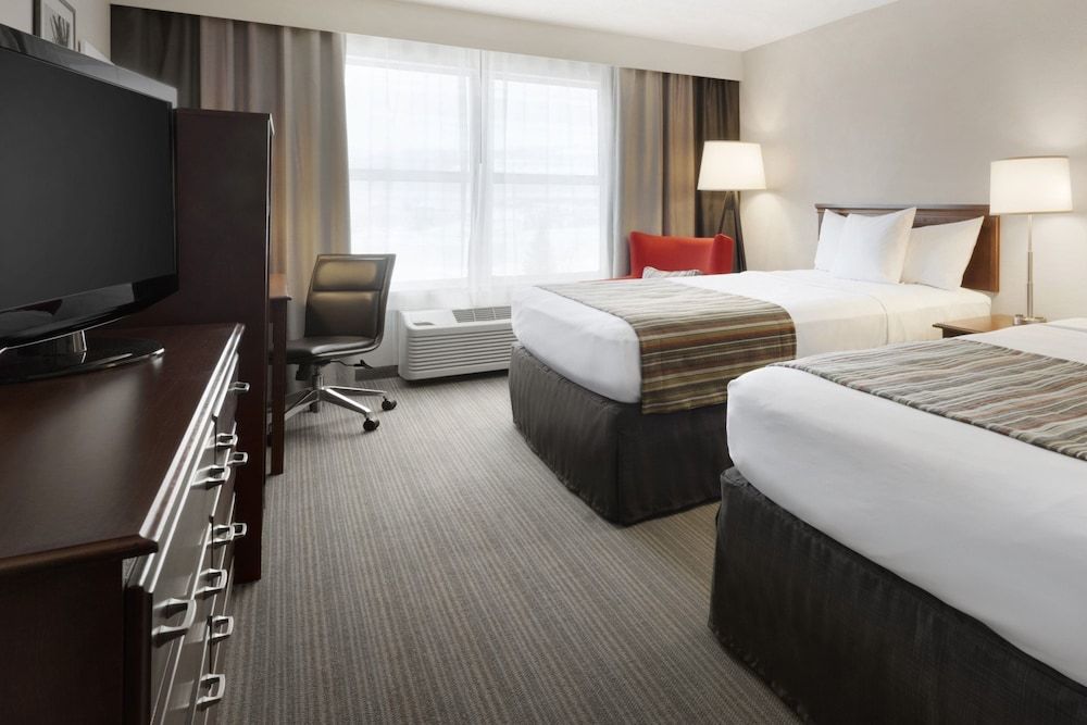 Suite, 1 Bedroom, Non Smoking