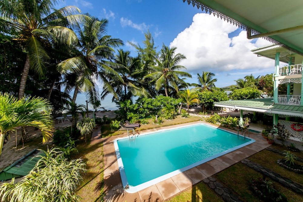 undefined Palm Beach Hotel 10