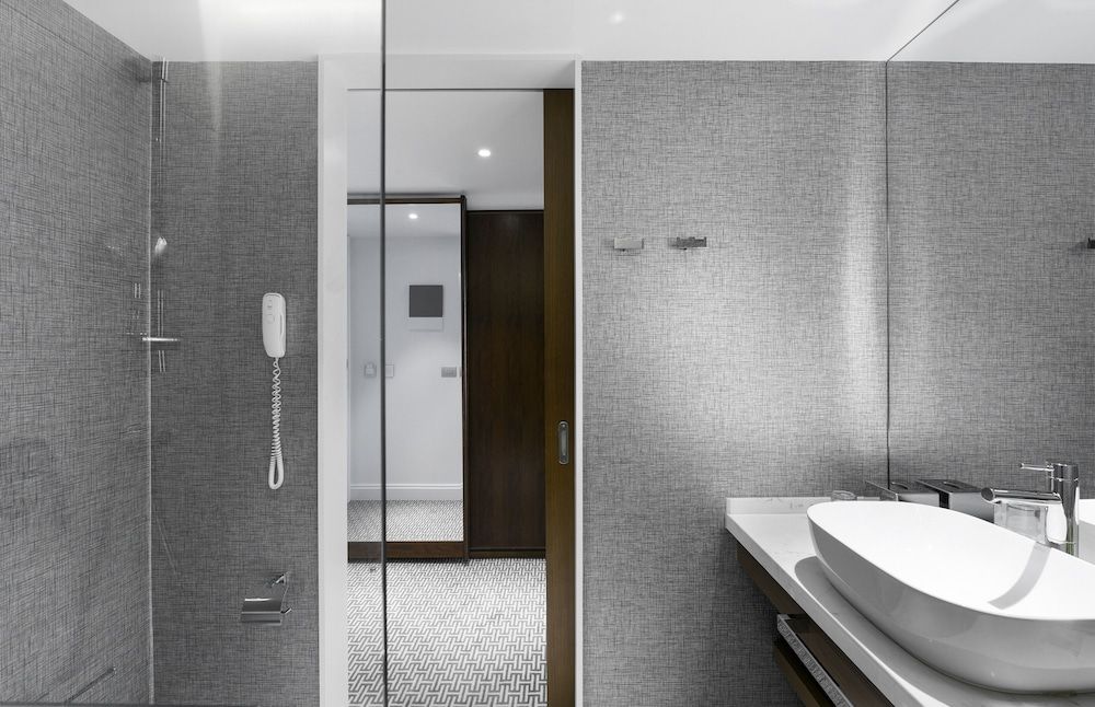 Makedonia Palace Premium Room, City View 4