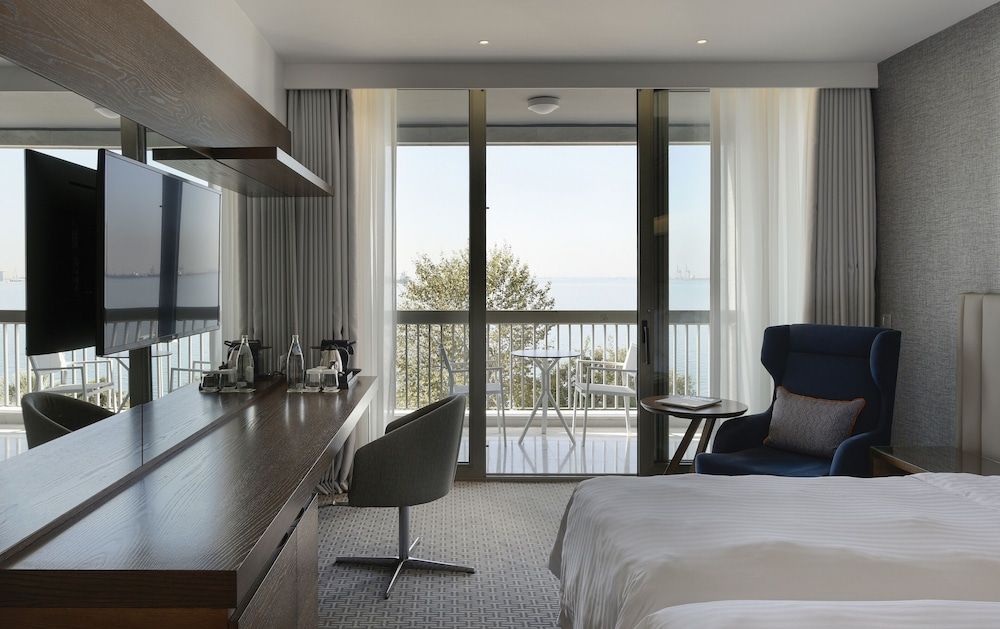 Premium Room, Sea View