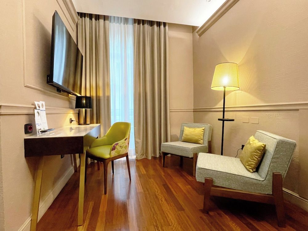 Hotel Indigo Turin by IHG Premium Room, 1 King Bed 4
