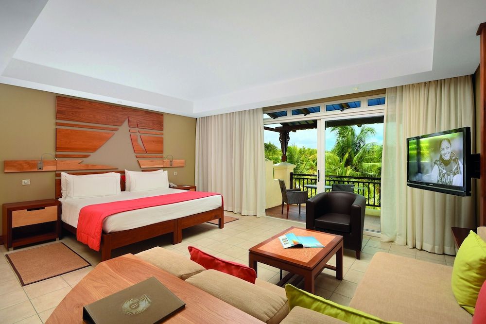 Shandrani Beachcomber Resort & Spa