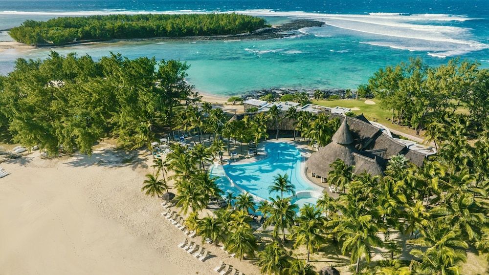 Shandrani Beachcomber Resort & Spa