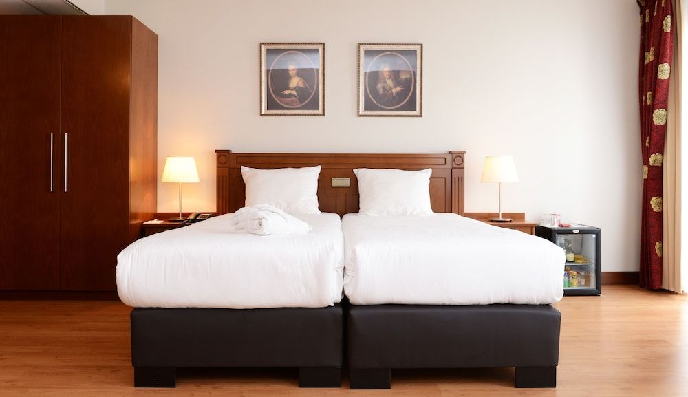 Amrâth Grand Hotel Frans Hals Executive Room 2