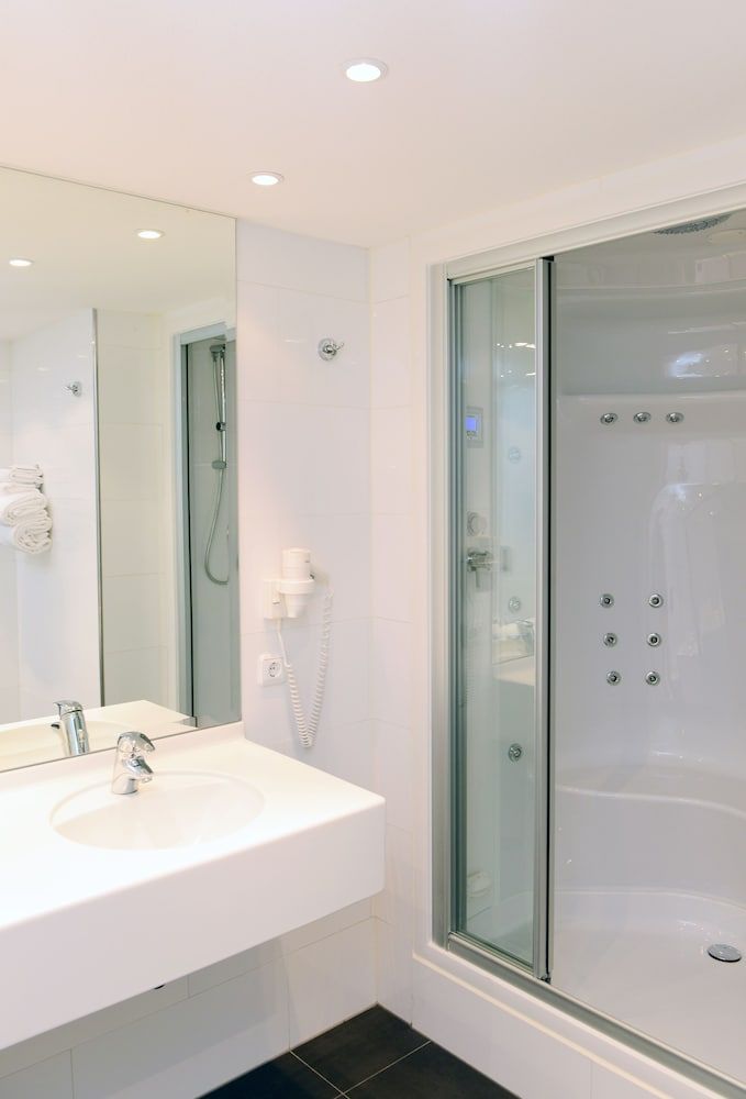 Amrâth Grand Hotel Frans Hals Junior Suite 3