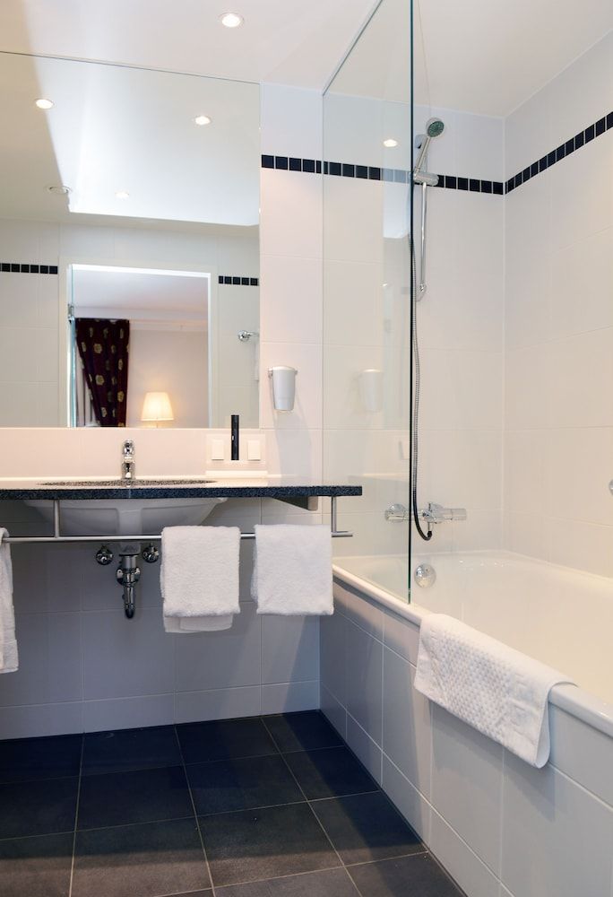 Amrâth Grand Hotel Frans Hals Deluxe Room 5