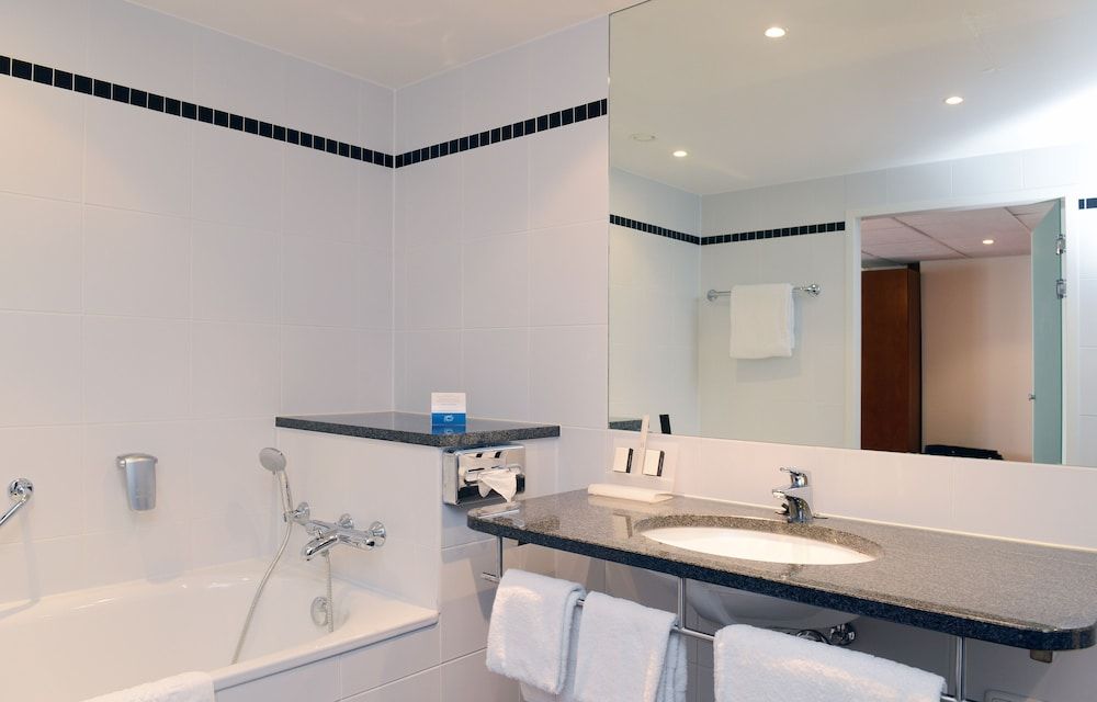 Amrâth Grand Hotel Frans Hals Executive Room 5