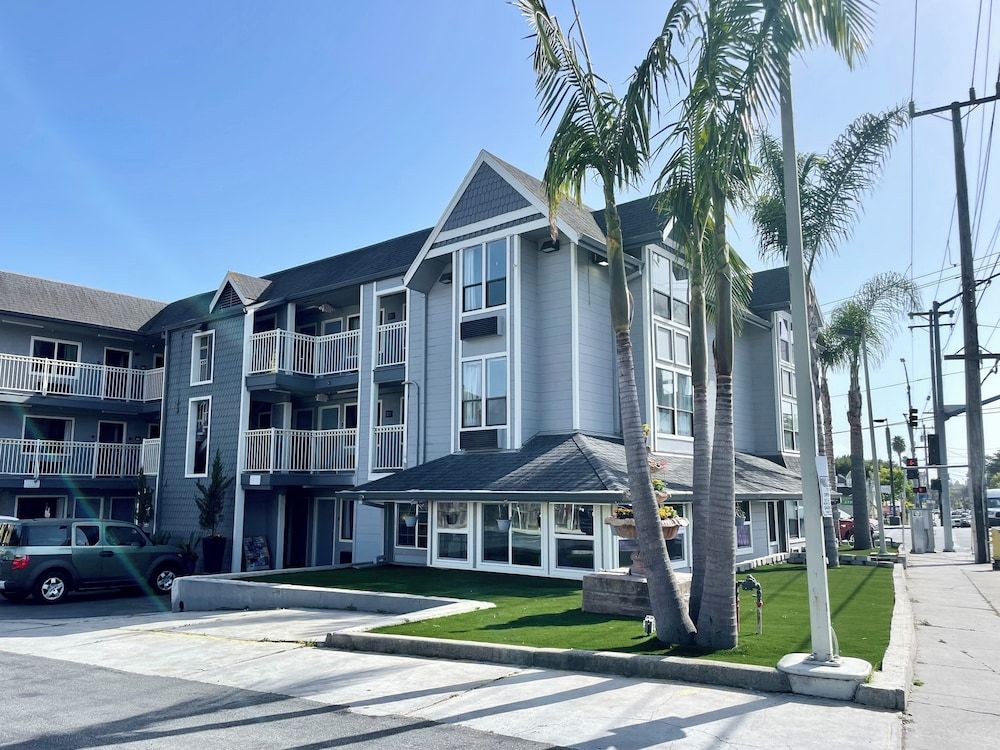 undefined Motel Santa Cruz 5