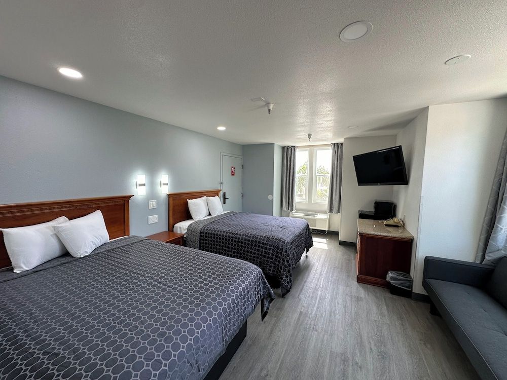undefined Motel Santa Cruz 10