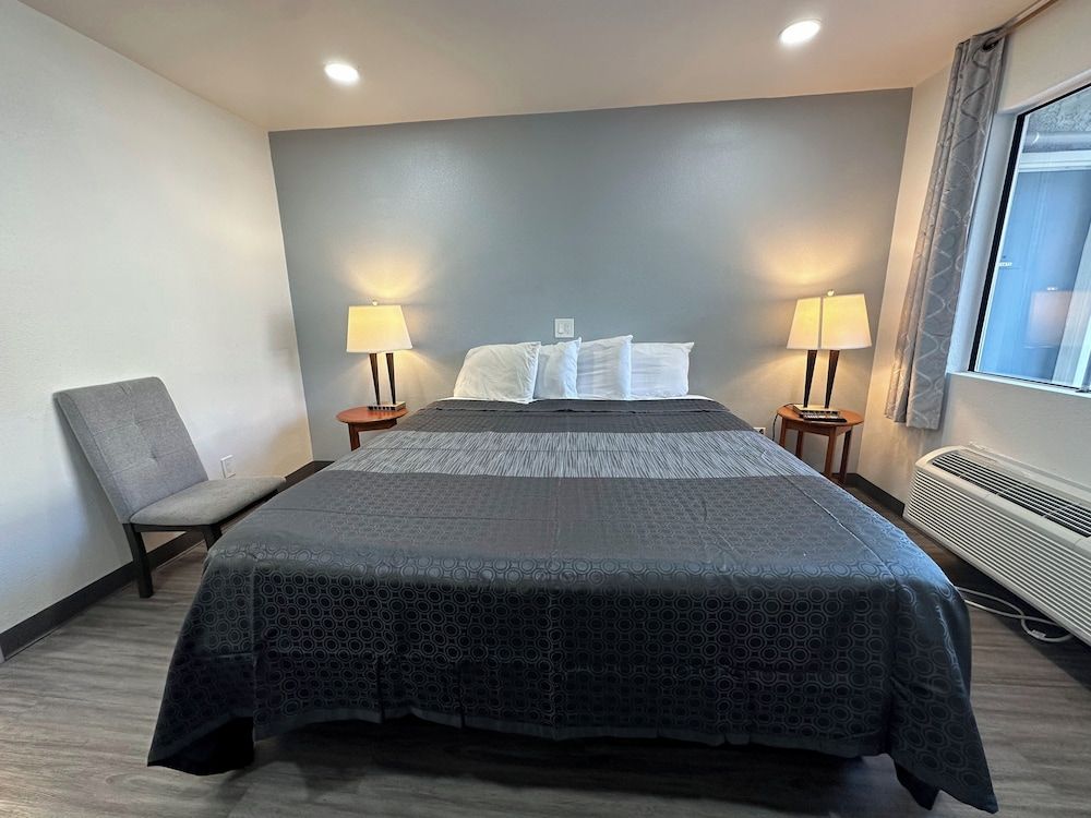 undefined Motel Santa Cruz 4