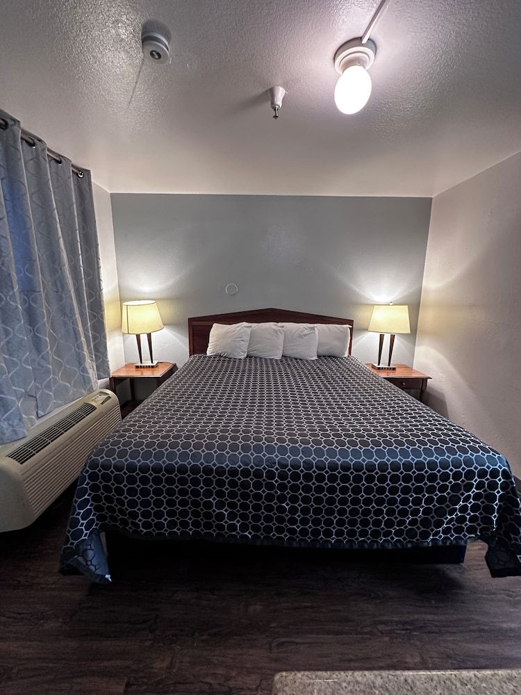 undefined Motel Santa Cruz 2