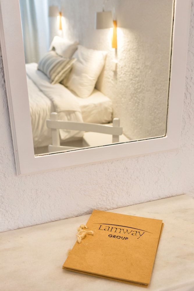 undefined Artemis Suites 7