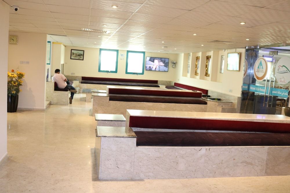 U.A.E Youth Hostel Association