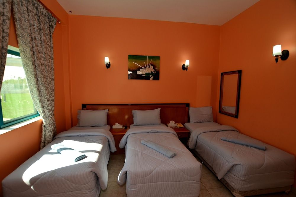 U.A.E Youth Hostel Association