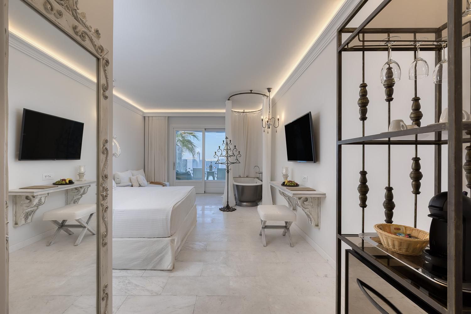 undefined Saint John Hotel Villas & Spa 6