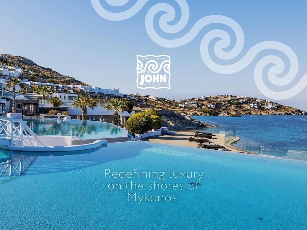 undefined Saint John Hotel Villas & Spa