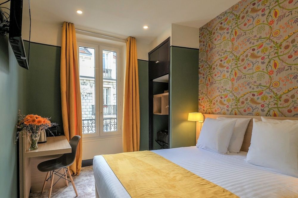 Hôtel de France, un hôtel AMMI