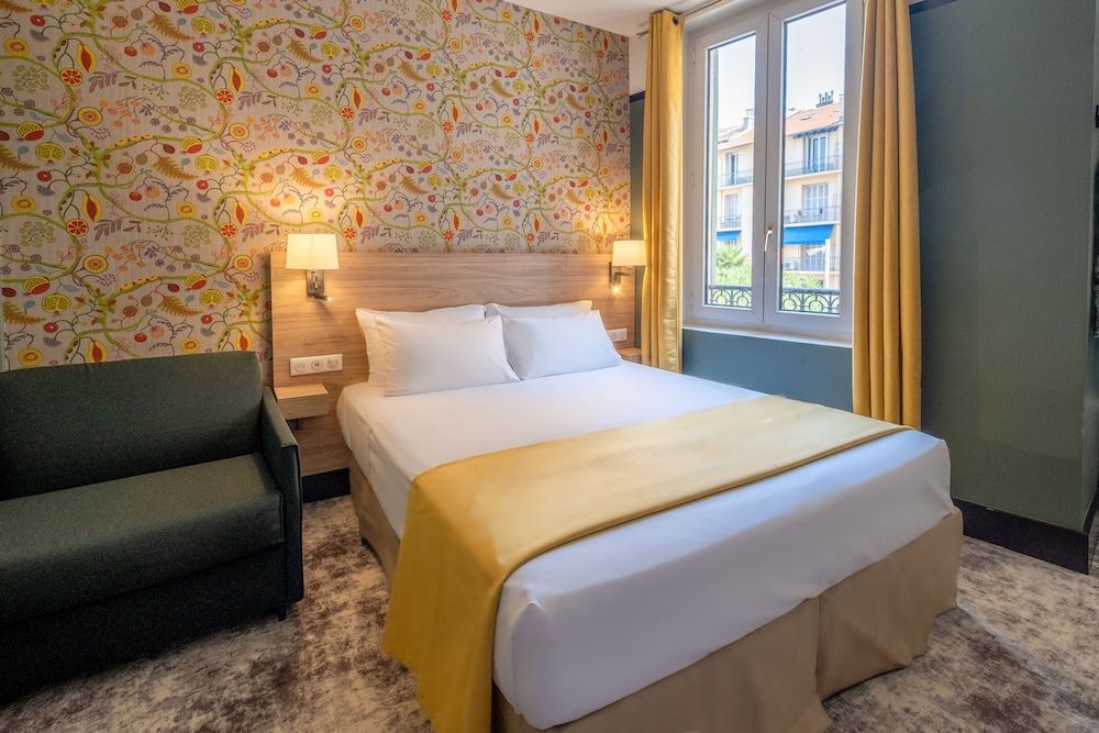 undefined Hôtel de France, un hôtel AMMI 4