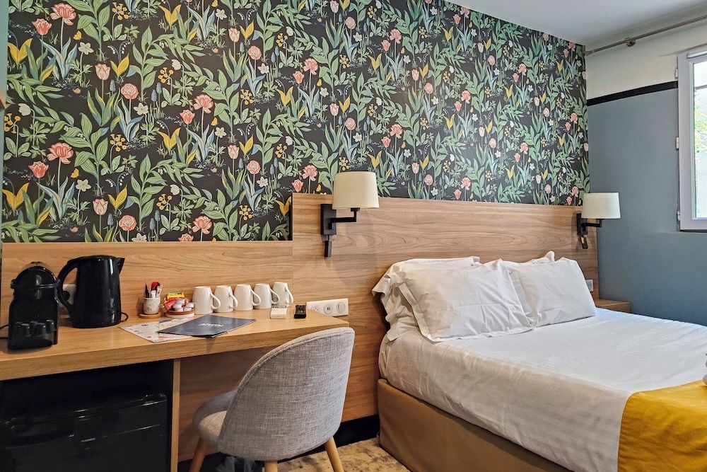 Petite Chambre Familiale 18m²