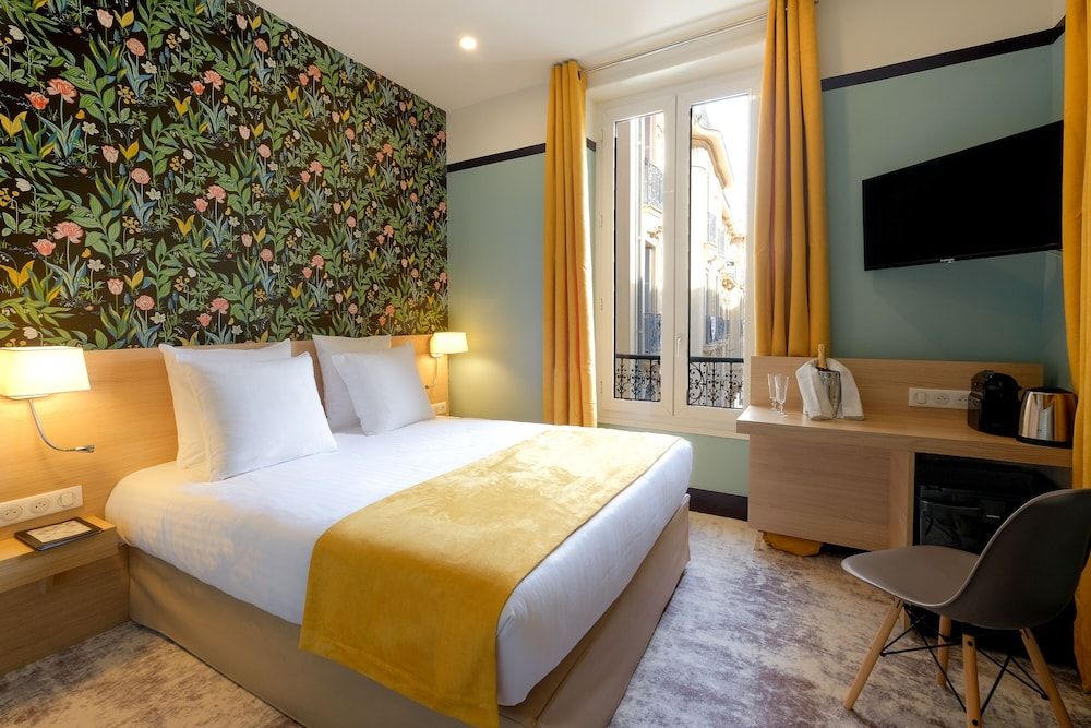undefined Hôtel de France, un hôtel AMMI 3