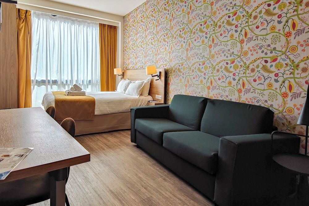 undefined Hôtel de France, un hôtel AMMI 10