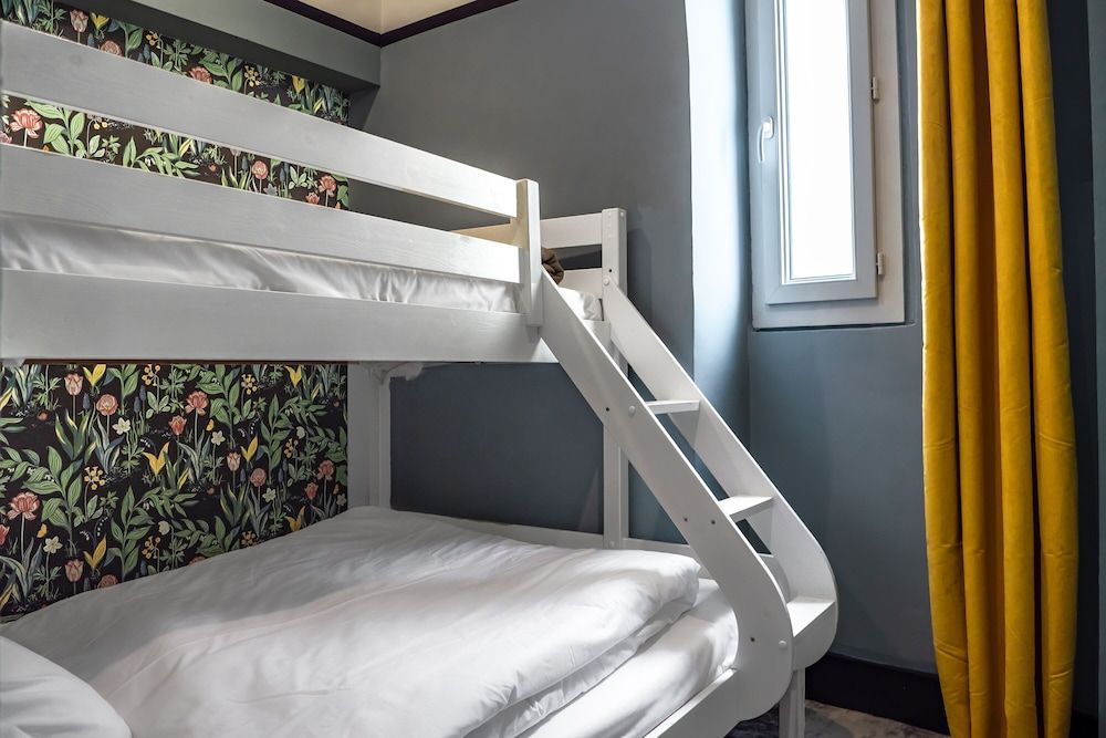 Petite Chambre Familiale 18m²