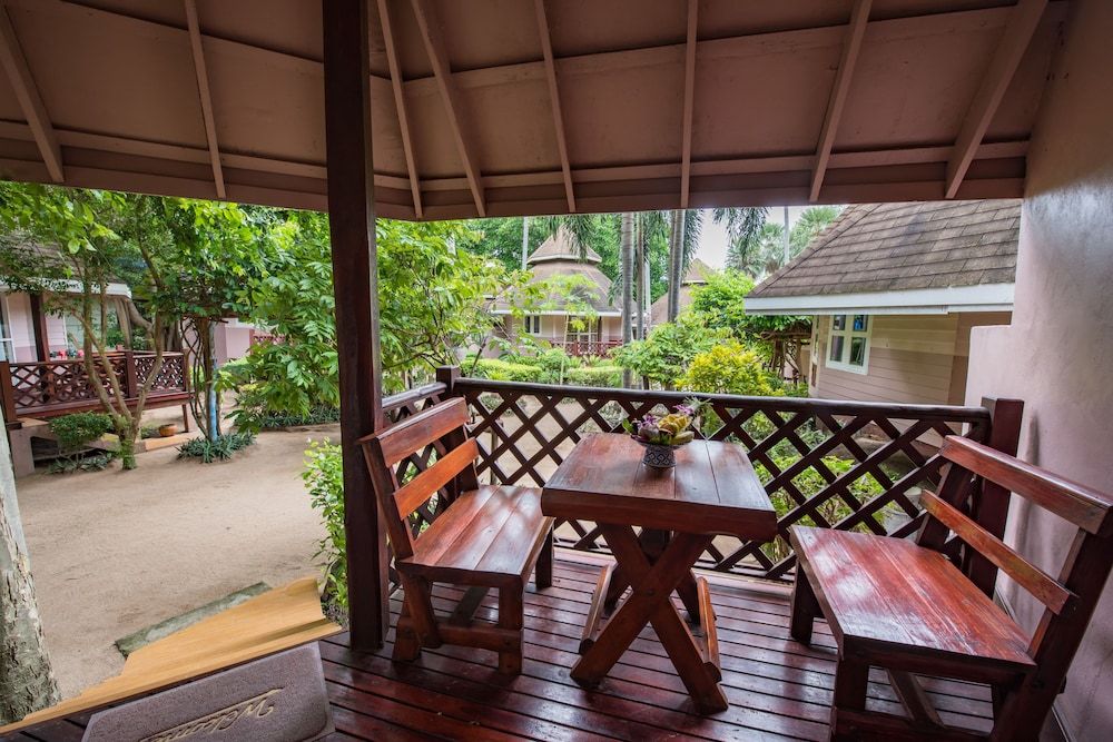 Koh Tao Coral Grand Resort Cottage (Sailor Cottage) 3