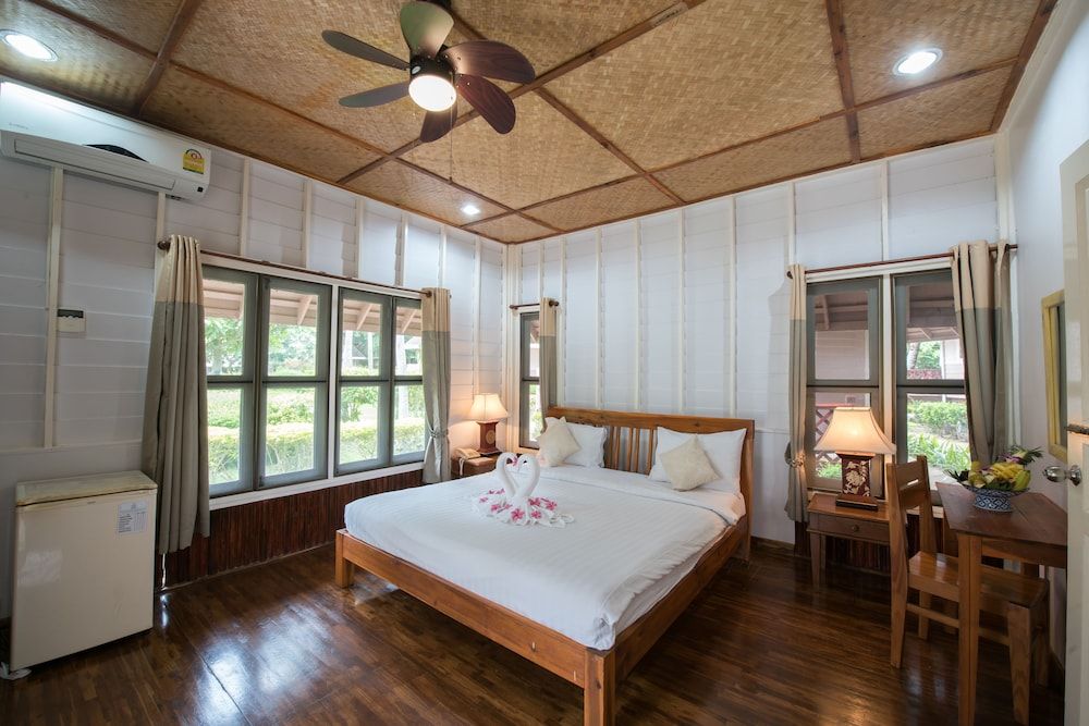 Koh Tao Coral Grand Resort Cottage (Sailor Cottage) 5