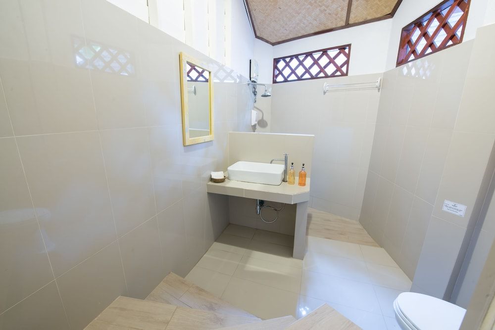 Koh Tao Coral Grand Resort Cottage (Sailor Cottage) 4