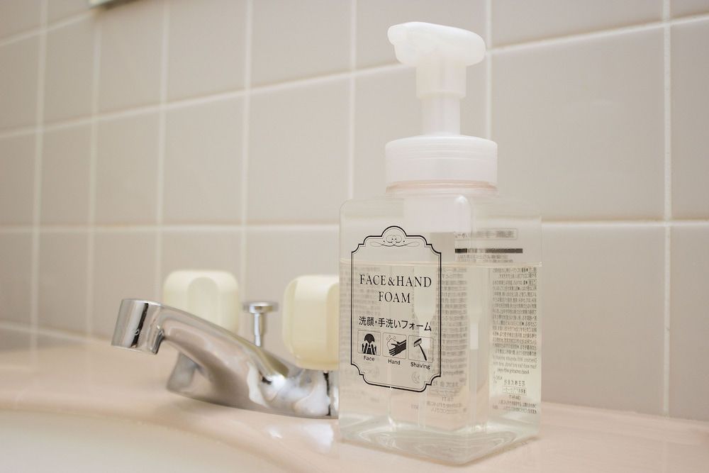 undefined Hearton Hotel Kyoto 3