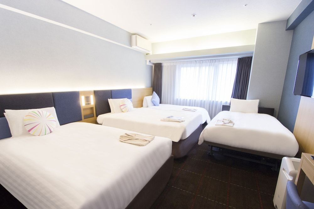 undefined Hearton Hotel Kyoto 8