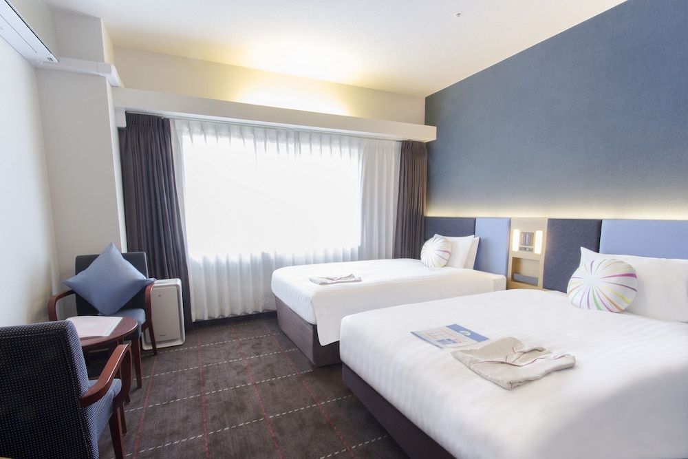 undefined Hearton Hotel Kyoto 4