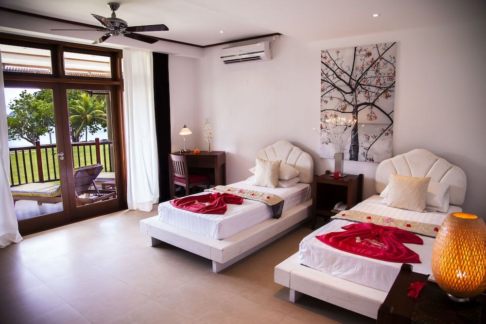 undefined Le Domaine de La Réserve 10