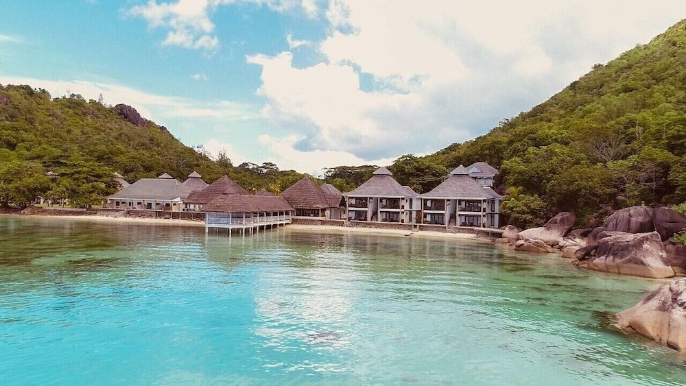 undefined Le Domaine de La Réserve