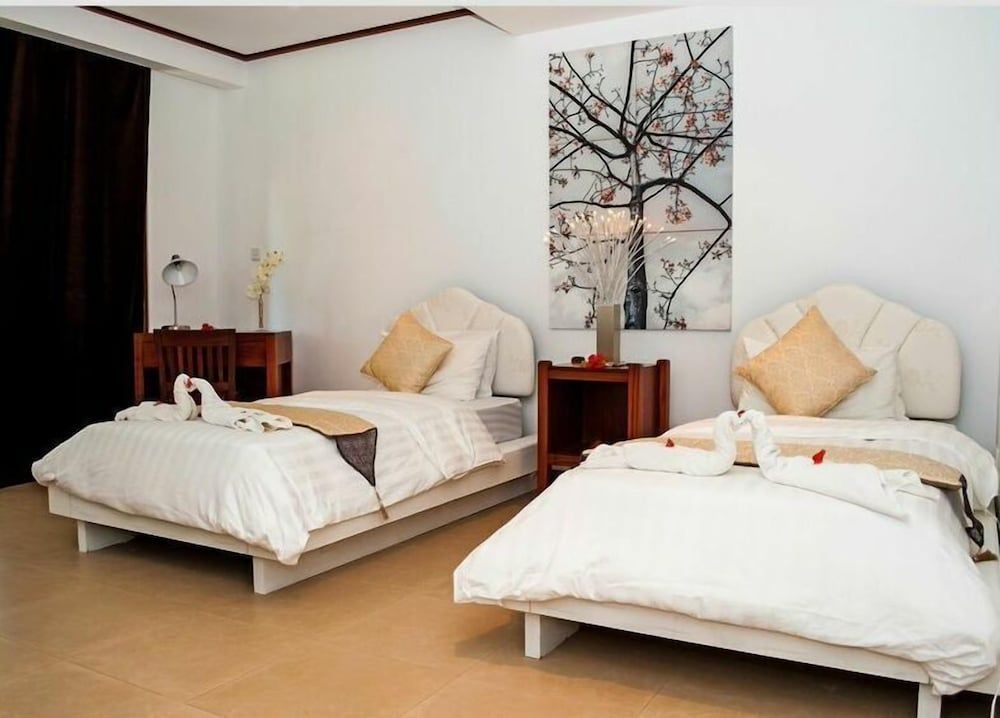 undefined Le Domaine de La Réserve 9