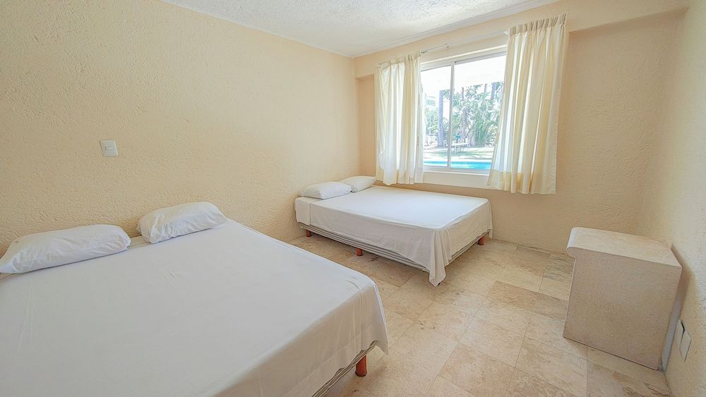 Standard 3 Rooms